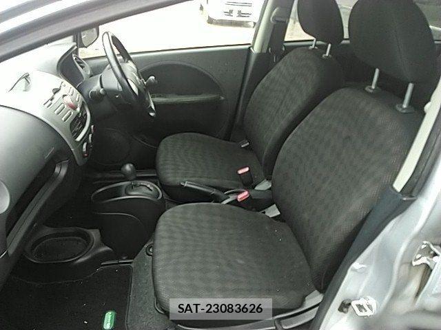 Mitsubishi I-MIEV 2012-03 7724270-10