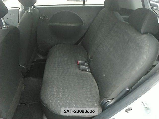 Mitsubishi I-MIEV 2012-03 7724270-12