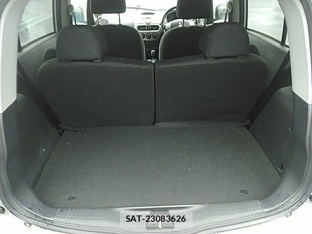 Mitsubishi I-MIEV 2012-03 7724270-13