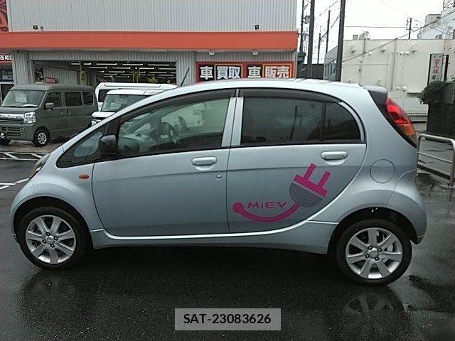Mitsubishi I-MIEV 2012-03 7724270-15