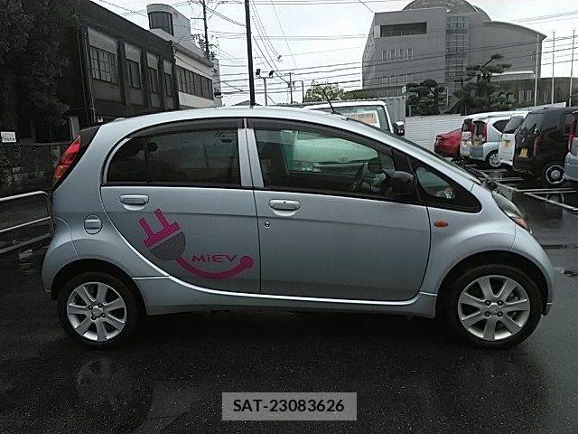 Mitsubishi I-MIEV 2012-03 7724270-16