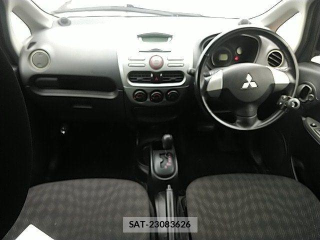 Mitsubishi I-MIEV 2012-03 7724270-1