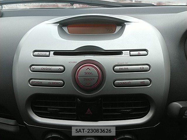 Mitsubishi I-MIEV 2012-03 7724270-3
