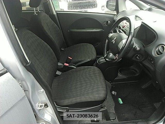 Mitsubishi I-MIEV 2012-03 7724270-5