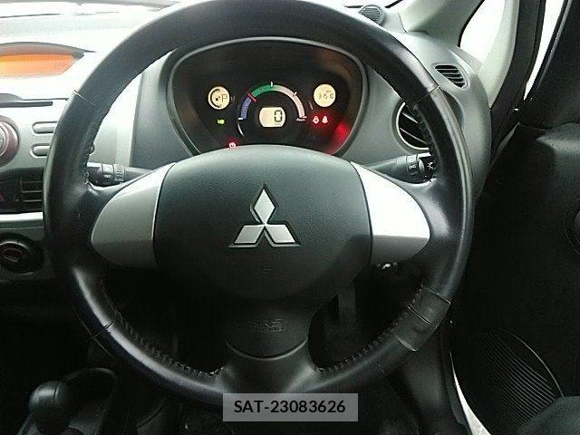Mitsubishi I-MIEV 2012-03 7724270-7