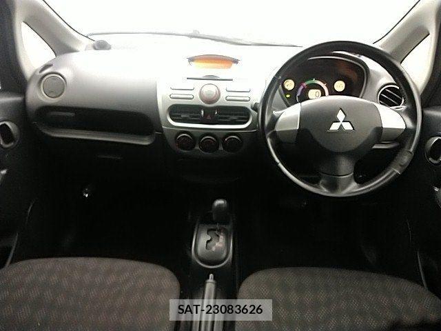 Mitsubishi I-MIEV 2012-03 7724270-8