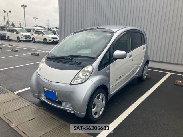 Mitsubishi I-MIEV 2015-10 8829535-1