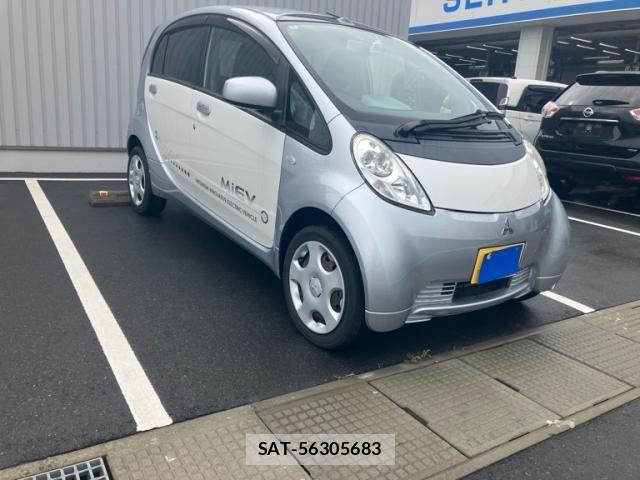 Mitsubishi I-MIEV 2015-10 8829535-4