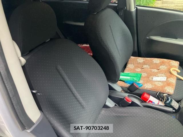 Mitsubishi I-MIEV 2010-07 7219834-11
