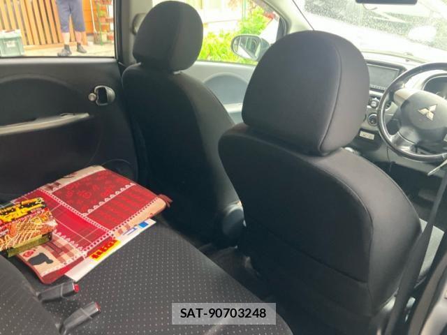 Mitsubishi I-MIEV 2010-07 7219834-12