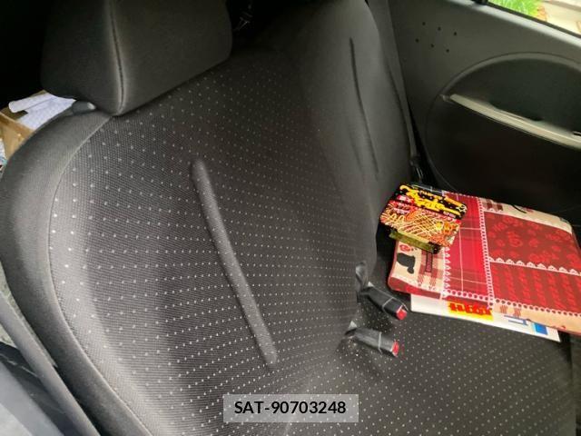 Mitsubishi I-MIEV 2010-07 7219834-13