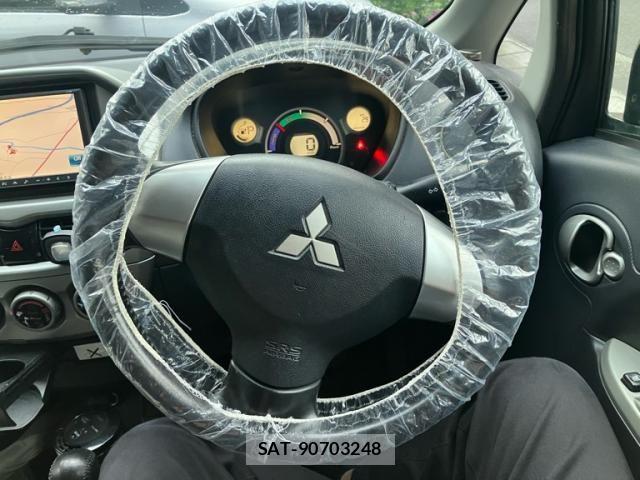 Mitsubishi I-MIEV 2010-07 7219834-14