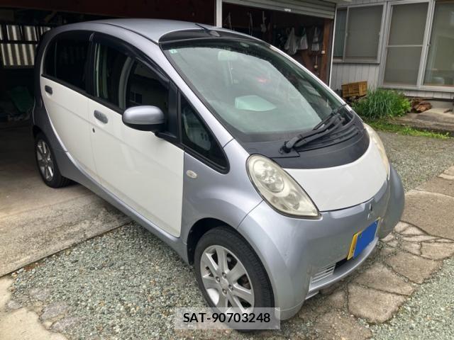 Mitsubishi I-MIEV 2010-07 7219834-1