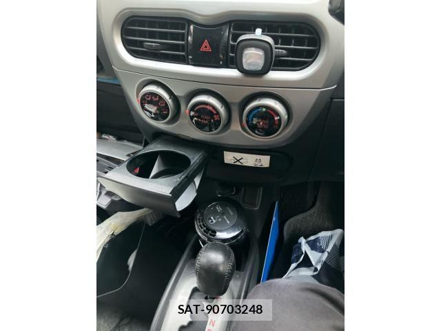 Mitsubishi I-MIEV 2010-07 7219834-21