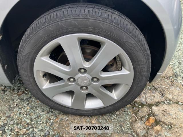 Mitsubishi I-MIEV 2010-07 7219834-5
