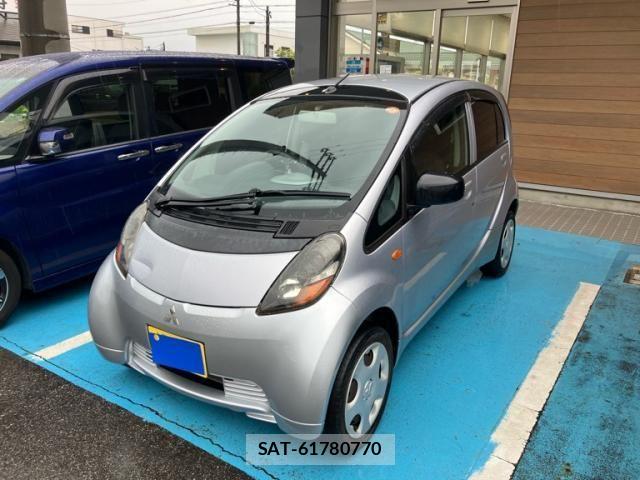 Mitsubishi I-MIEV 2012-09 7358148-0