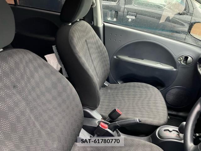 Mitsubishi I-MIEV 2012-09 7358148-9