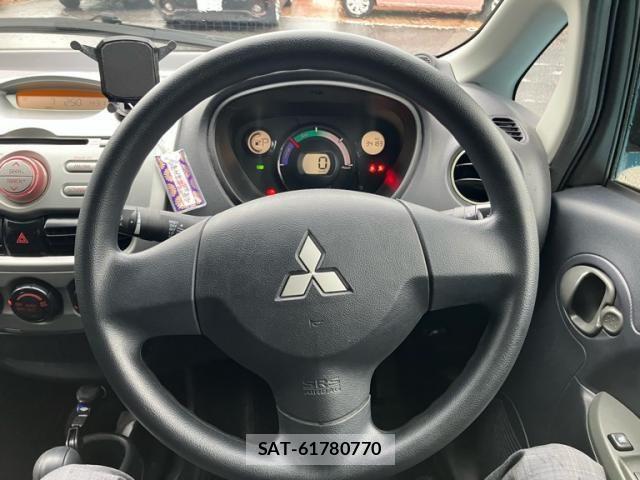Mitsubishi I-MIEV 2012-09 7358148-14