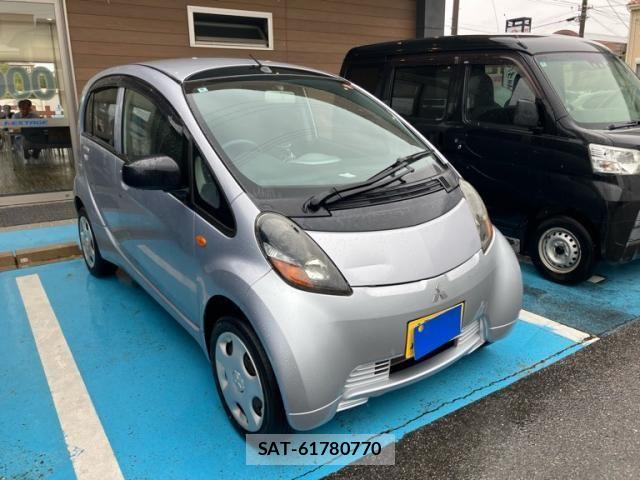Mitsubishi I-MIEV 2012-09 7358148-1