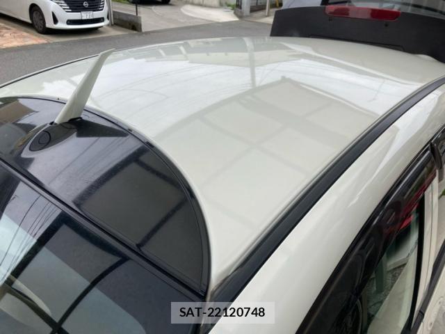 Mitsubishi I-MIEV 2011-11 7454914-9