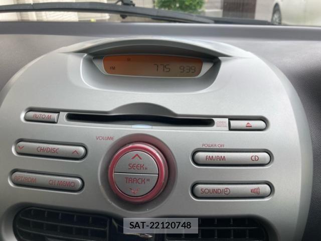 Mitsubishi I-MIEV 2011-11 7454914-14