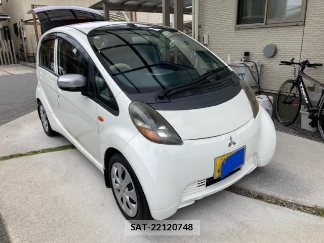 Mitsubishi I-MIEV 2011-11 7454914-1