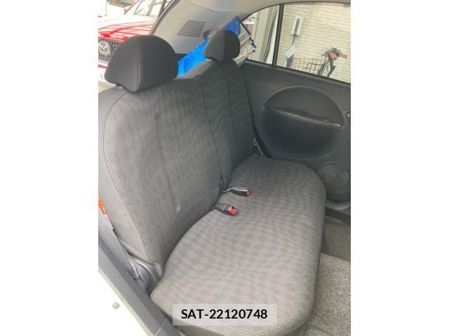 Mitsubishi I-MIEV 2011-11 7454914-19