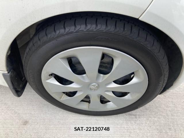Mitsubishi I-MIEV 2011-11 7454914-4
