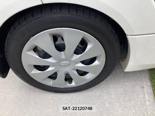 Mitsubishi I-MIEV 2011-11 7454914-5