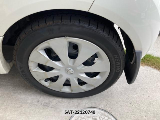 Mitsubishi I-MIEV 2011-11 7454914-6