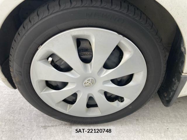 Mitsubishi I-MIEV 2011-11 7454914-7