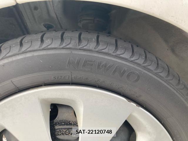 Mitsubishi I-MIEV 2011-11 7454914-8