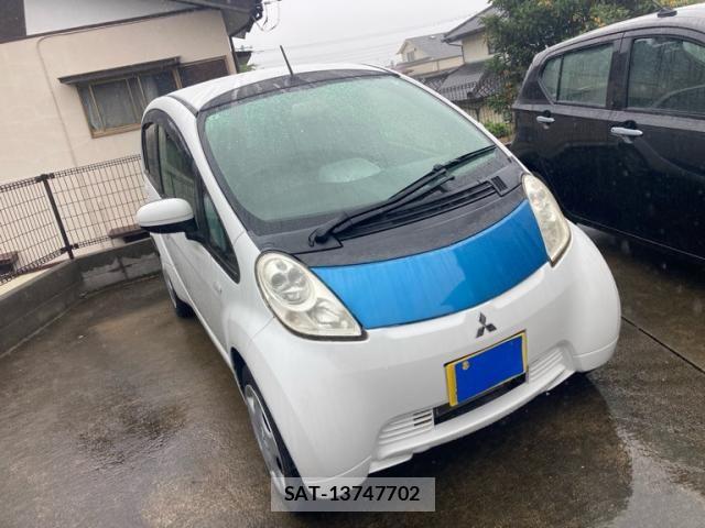 Mitsubishi I-MIEV 2010-08 7562252-0