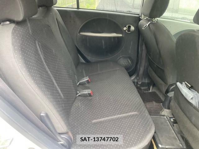 Mitsubishi I-MIEV 2010-08 7562252-9