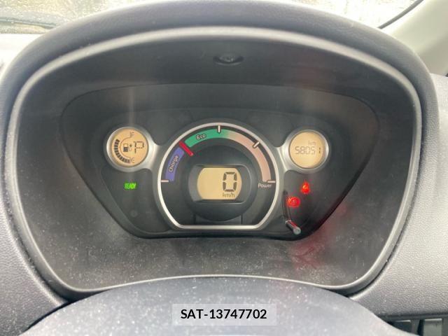 Mitsubishi I-MIEV 2010-08 7562252-13
