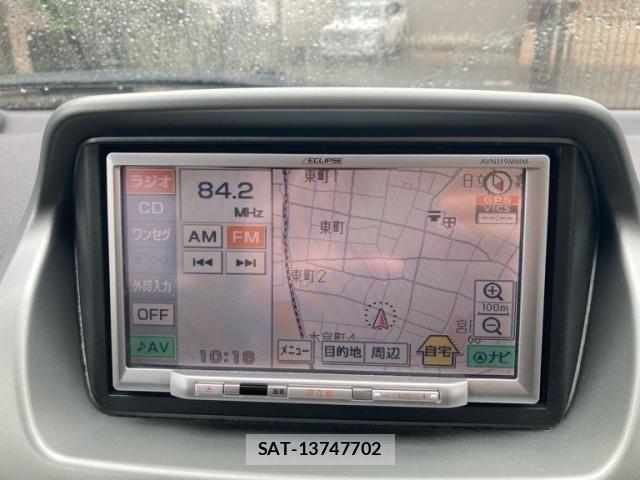 Mitsubishi I-MIEV 2010-08 7562252-14
