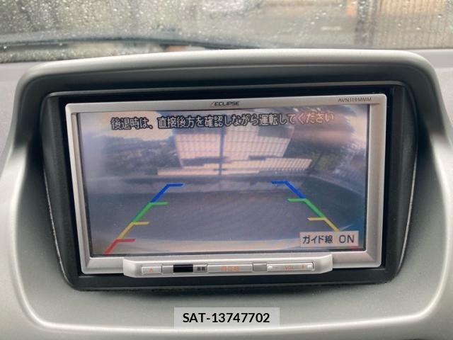 Mitsubishi I-MIEV 2010-08 7562252-15