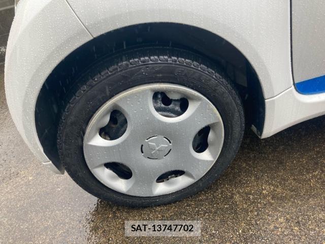 Mitsubishi I-MIEV 2010-08 7562252-4
