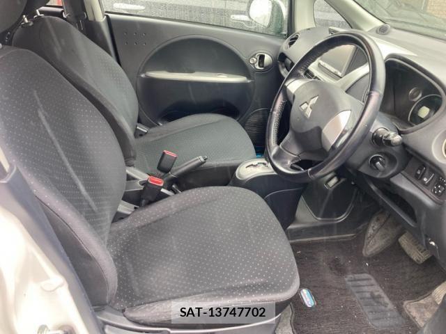 Mitsubishi I-MIEV 2010-08 7562252-8