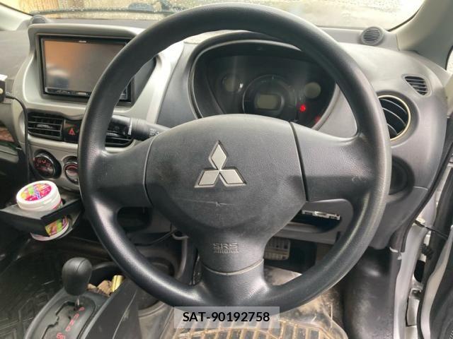 Mitsubishi I-MIEV 2011-11 7785735-9