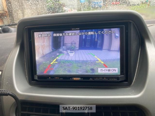 Mitsubishi I-MIEV 2011-11 7785735-15