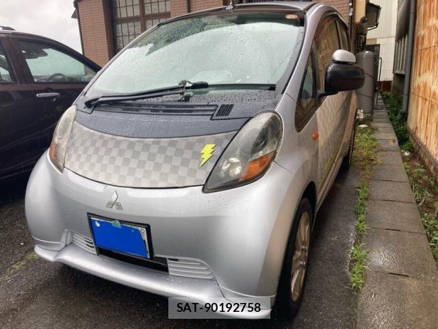 Mitsubishi I-MIEV 2011-11 7785735-1