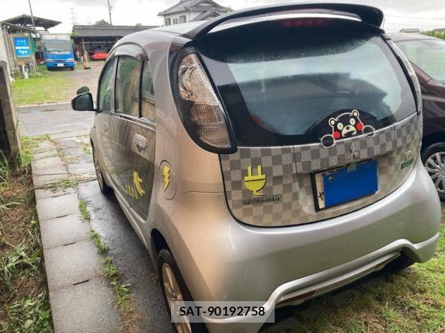 Mitsubishi I-MIEV 2011-11 7785735-3