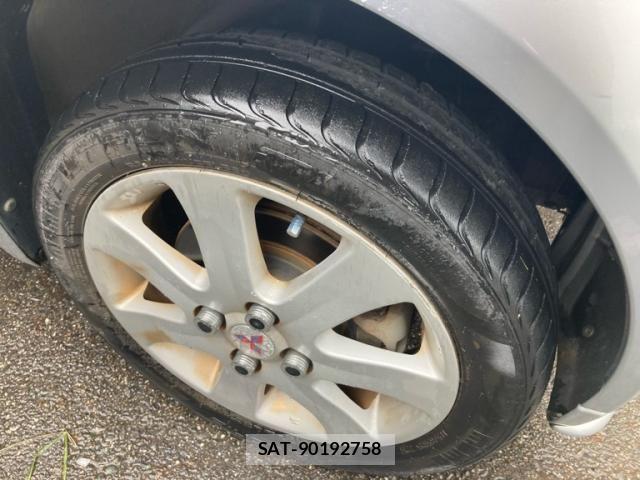 Mitsubishi I-MIEV 2011-11 7785735-4