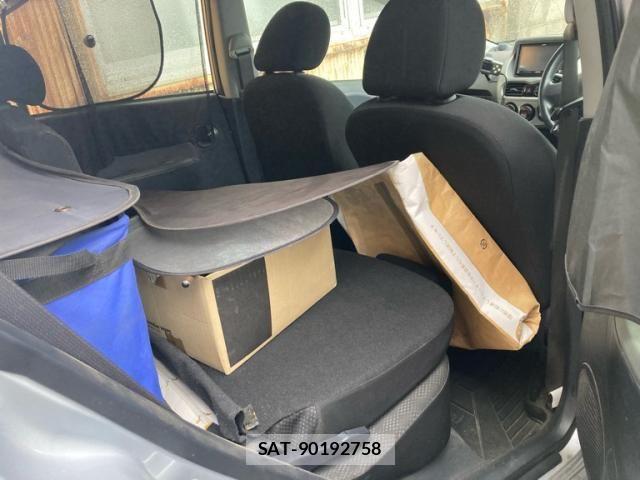 Mitsubishi I-MIEV 2011-11 7785735-7