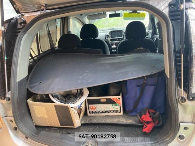 Mitsubishi I-MIEV 2011-11 7785735-8