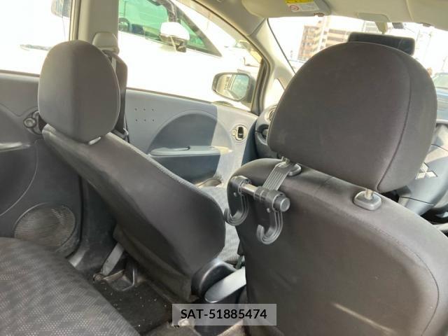 Mitsubishi I-MIEV 2012-06 8099693-11