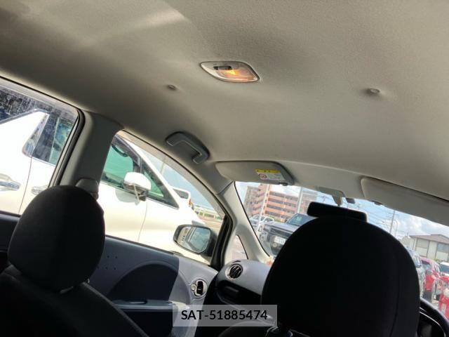 Mitsubishi I-MIEV 2012-06 8099693-12