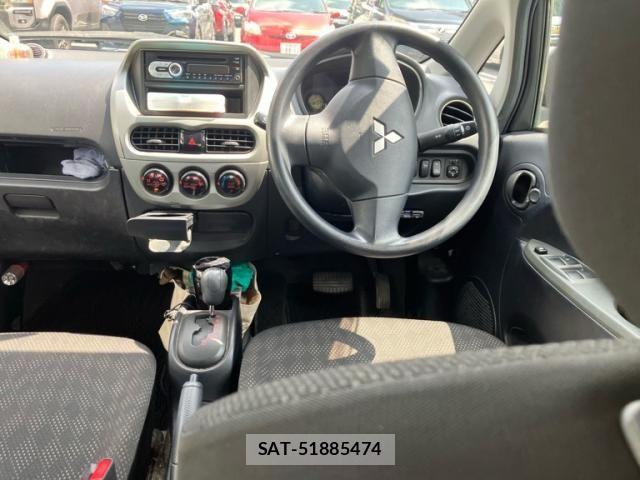 Mitsubishi I-MIEV 2012-06 8099693-13