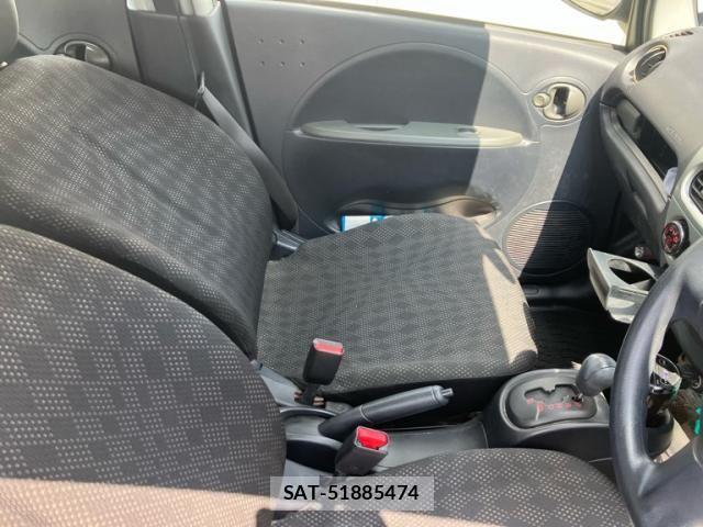 Mitsubishi I-MIEV 2012-06 8099693-16